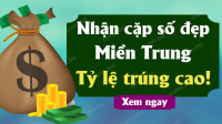 Phân tích dự đoán Xổ Số Miền Trung ngày 21/06/2026 - Dự đoán XSMT 21-06-2026
