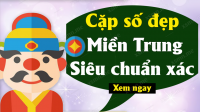 Phân tích dự đoán Xổ Số Miền Trung ngày 19/06/2026 - Dự đoán XSMT 19-06-2026