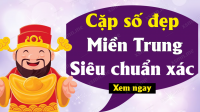 Phân tích dự đoán Xổ Số Miền Trung ngày 08/08/2026 - Dự đoán XSMT 08-08-2026