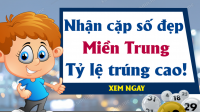 Phân tích dự đoán Xổ Số Miền Trung ngày 13/07/2026 - Dự đoán XSMT 13-07-2026