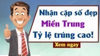 Phân tích dự đoán Xổ Số Miền Trung ngày 27/07/2026 - Dự đoán XSMT 27-07-2026