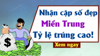 Phân tích dự đoán Xổ Số Miền Trung ngày 17/07/2026 - Dự đoán XSMT 17-07-2026