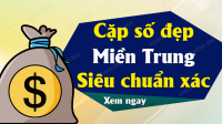 Phân tích dự đoán Xổ Số Miền Trung ngày 13/06/2026 - Dự đoán XSMT 13-06-2026